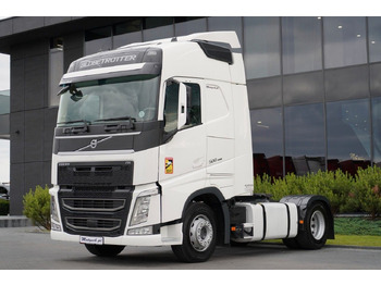 Tracteur routier VOLVO FH 500