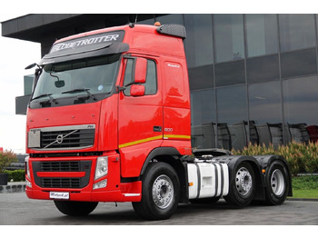 Tracteur routier VOLVO FH 500