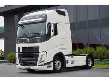 Tracteur routier VOLVO FH 500