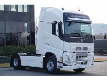 Tracteur routier VOLVO FH 500