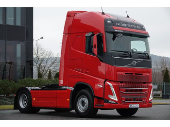 Tracteur routier VOLVO FH 500