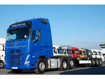 Camion VOLVO FH 500