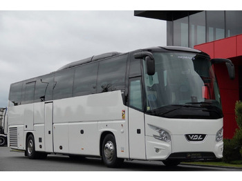 Autocar VDL BOVA FHD2 / EURO 6 / SPROWADZONY / 12. 2015 / TURYSTY: photos 4