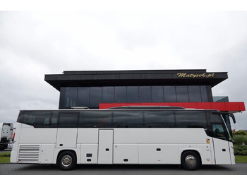 Autocar VDL BOVA FHD2 / EURO 6 / SPROWADZONY / 12. 2015 / TURYSTY: photos 5