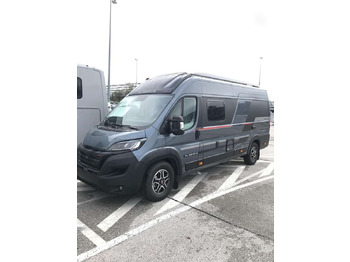 Fourgon aménagé ADRIA Twin