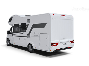 Camping-car capucine neuf Adria CoralXL FIAT Aut.: photos 3