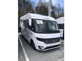 Camping-car intégral ADRIA Sonic