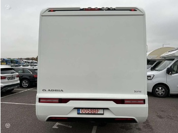 Camping-car intégral neuf Adria Sonic Plus 700DC: photos 4