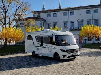 Camping-car ADRIA Sonic 700 SL