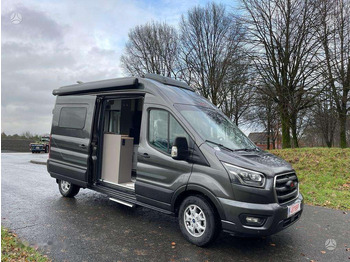 Camping-car LMC