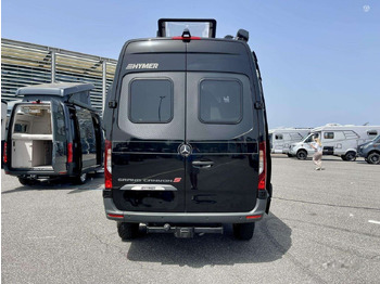 Fourgon aménagé neuf Hymer Grand Canyon S 4x4: photos 3 Fourgon aménagé neuf Hymer Grand Canyon S 4x4: photos 3