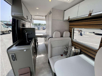 Fourgon aménagé neuf Hymer Grand Canyon S 4x4: photos 5 Fourgon aménagé neuf Hymer Grand Canyon S 4x4: photos 5