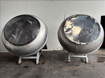 Machine agroalimentaire