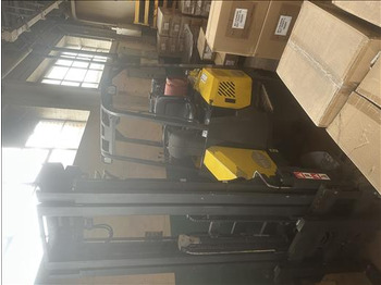 Machine agroalimentaire
