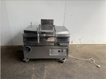 Machine agroalimentaire