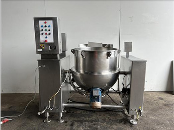 Machine agroalimentaire