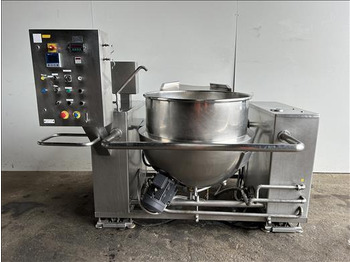 Machine agroalimentaire