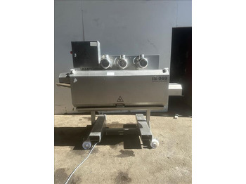 Machine agroalimentaire