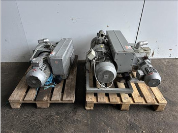 Machine agroalimentaire