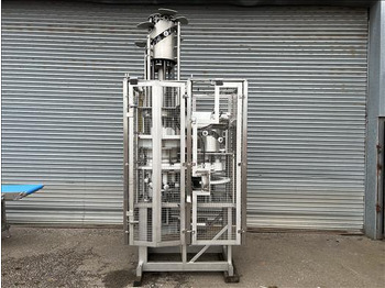Machine agroalimentaire