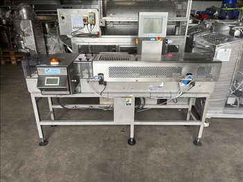 Machine agroalimentaire