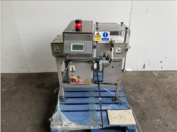 Machine agroalimentaire