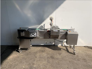 Machine d'emballage et de conditionnement