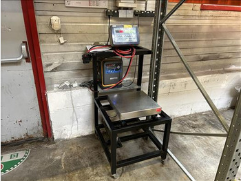 Machine agroalimentaire