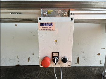 Convoyeur Dorner conveyor: photos 4