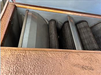 Machine agroalimentaire Easyroast ERL02 Mini roasting oven: photos 5