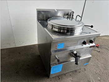 Machine agroalimentaire Firex 150l Boiling pan: photos 2