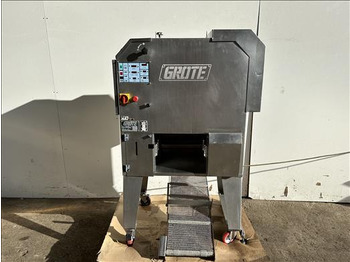 Machine agroalimentaire
