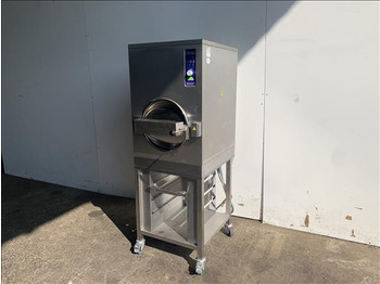 Machine agroalimentaire Hobart 305GB High speed steamer: photos 2 Machine agroalimentaire Hobart 305GB High speed steamer: photos 2