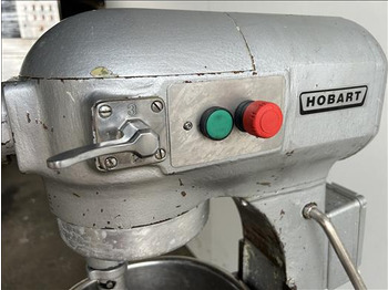 Machine agroalimentaire Hobart AE200 Planetary mixer: photos 5