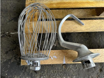 Machine agroalimentaire Hobart AE200 Planetary mixer: photos 4