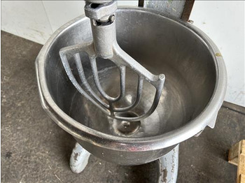 Machine agroalimentaire Hobart AE200 Planetary mixer: photos 3