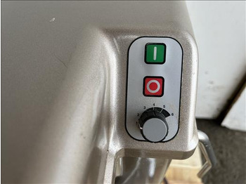 Machine agroalimentaire Hobart HSM10 Planetary mixer: photos 3