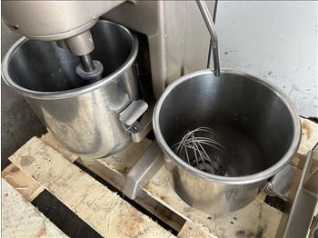 Machine agroalimentaire Hobart HSM10 Planetary mixer: photos 4 Machine agroalimentaire Hobart HSM10 Planetary mixer: photos 4