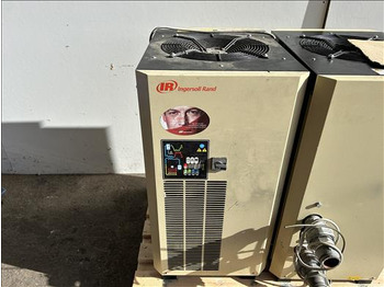 Machine agroalimentaire