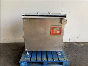 Machine d'emballage et de conditionnement