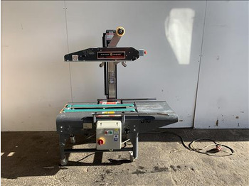 Machine d'emballage et de conditionnement