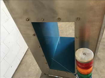 Machine agroalimentaire Loma IQ3 Metal detector: photos 3