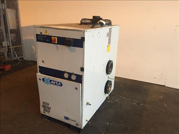 Machine agroalimentaire MTA MG 045/A compressed air treatment system: photos 2