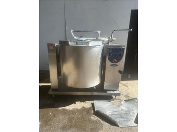 Machine agroalimentaire
