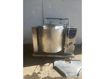 Machine agroalimentaire