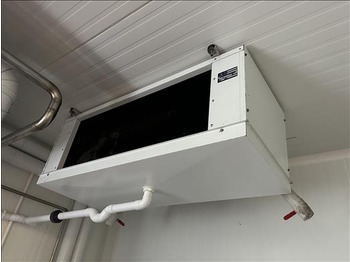 Machine agroalimentaire