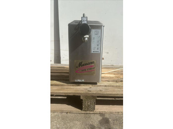 Machine agroalimentaire