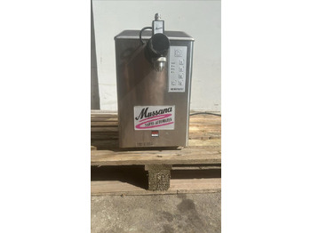 Machine agroalimentaire