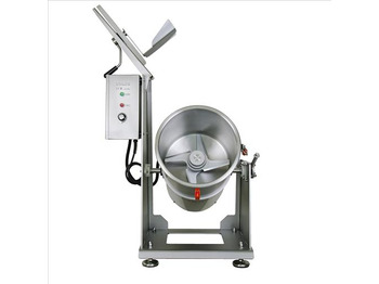 Machine agroalimentaire NFM