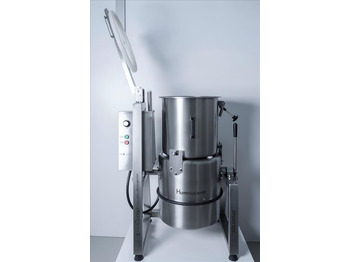 Machine agroalimentaire NFM L65 IV Vertical cutter mixer: photos 3